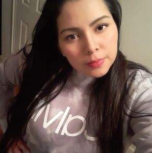 Meet your Posher, Aracely